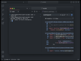 Vscode 1 85 2023 11 更新日志 Rectcircle Blog