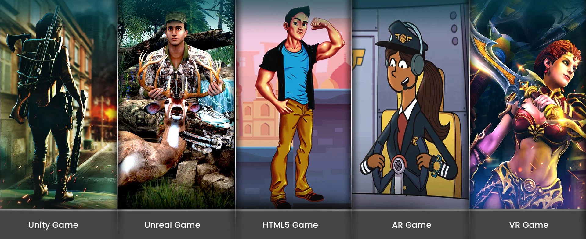 Indianappdevelopers is a top mobile game development company in india with over a decade of experience in 2d and 3d game development services. Mobile Game Development Company India Usa Hire Game Developer