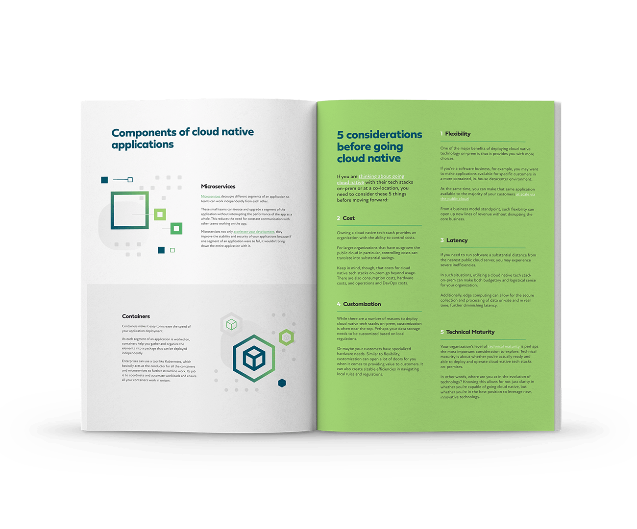 Knowledge Center Redapt - Premium Light Pattern Gallery - Full HD