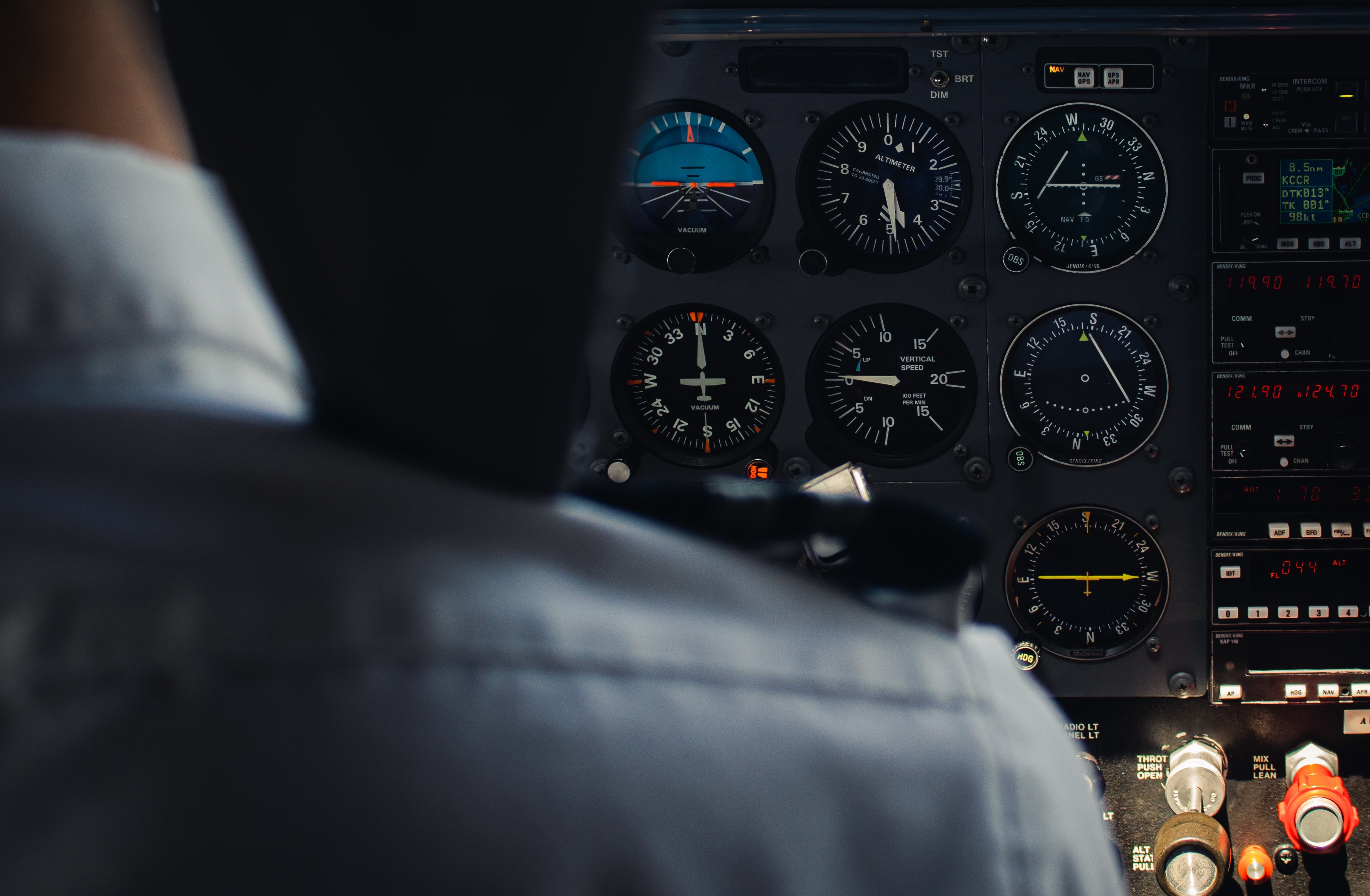 The Basics Of The E6B Flight Computer: What You Need To Know