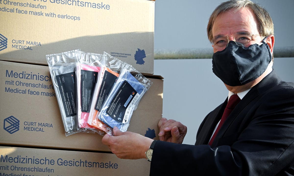 Masks
