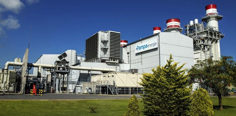 Pampa Energía acaba de recibir el ok del Gobierno nacional para ingresar al Rigi con un proyecto en Bahía Blanca.