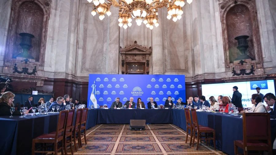 El Senado avanzó con una reforma que cambia el negocio de biocombustibles