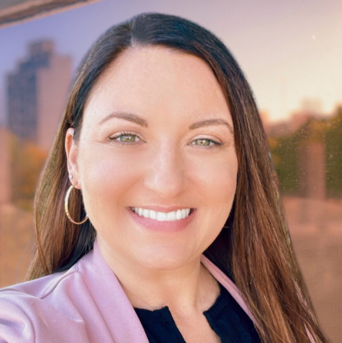 Rebecca Sorensen