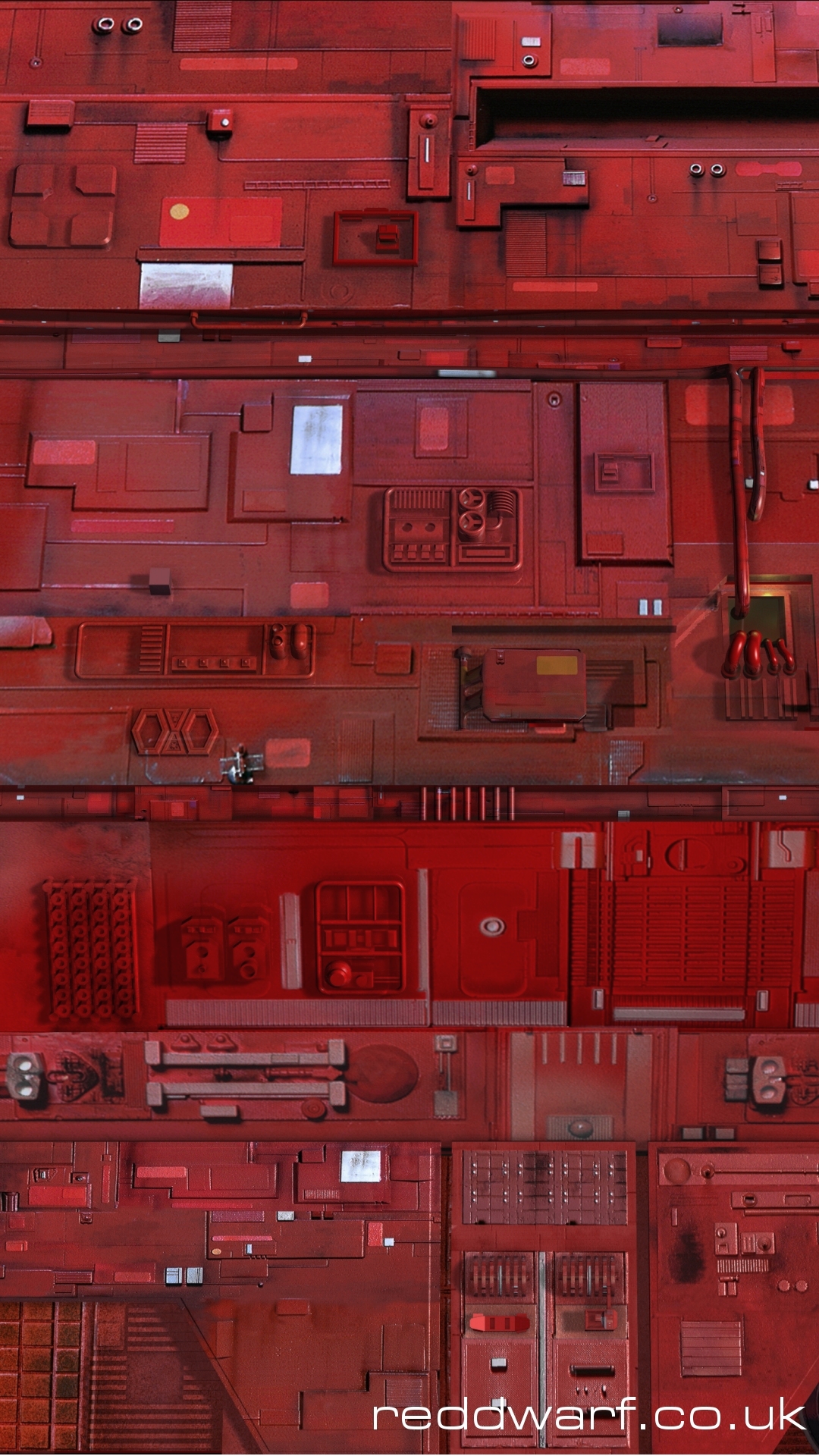 Links on android authority may earn us a commission. Downloads | Red Dwarf - The Official Website