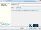 Curso Java Volumen Ii Nuestro Primer Programa