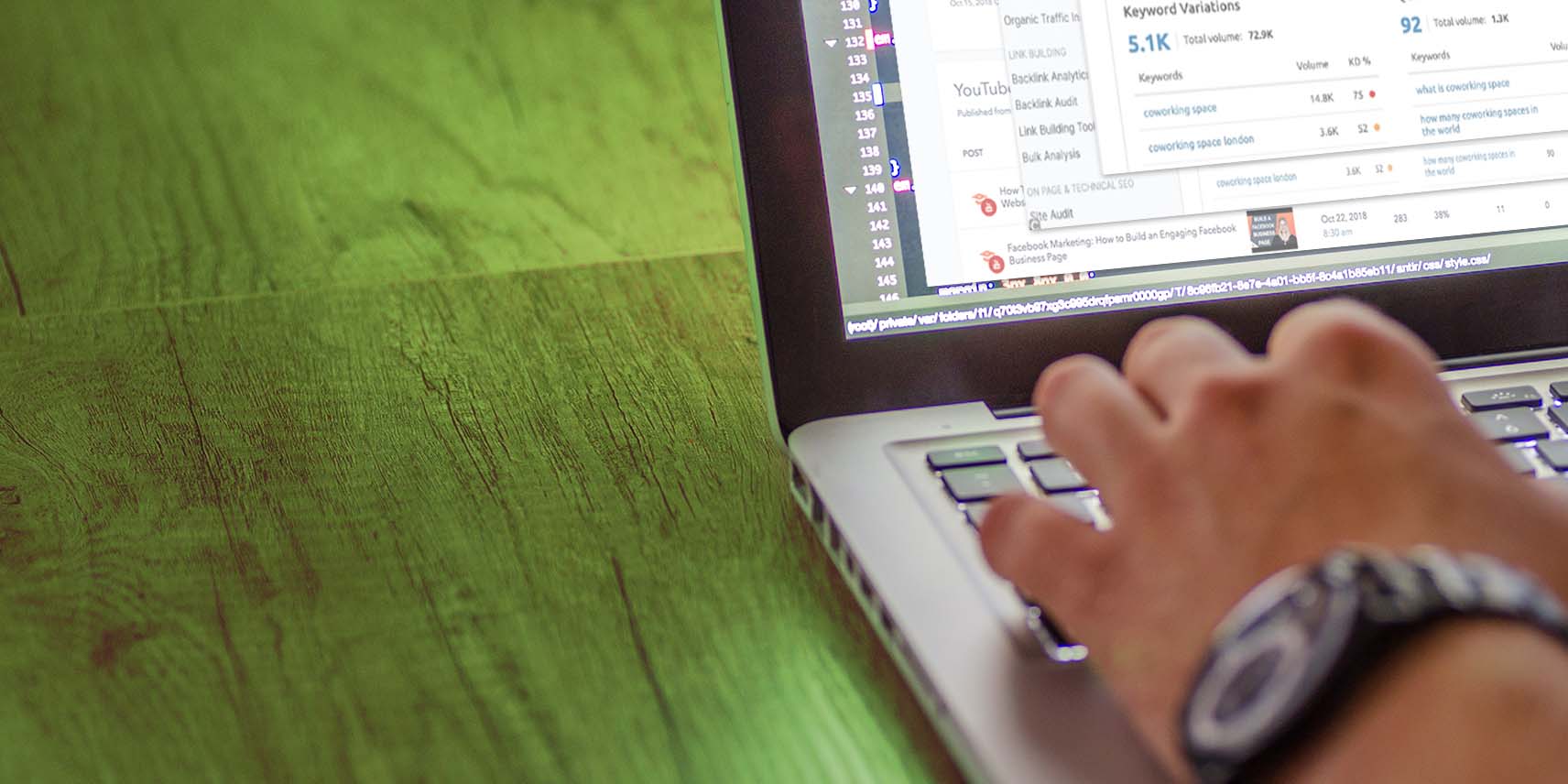 What Does Website Maintenance Include - Mountain Background Collection - Desktop Quality