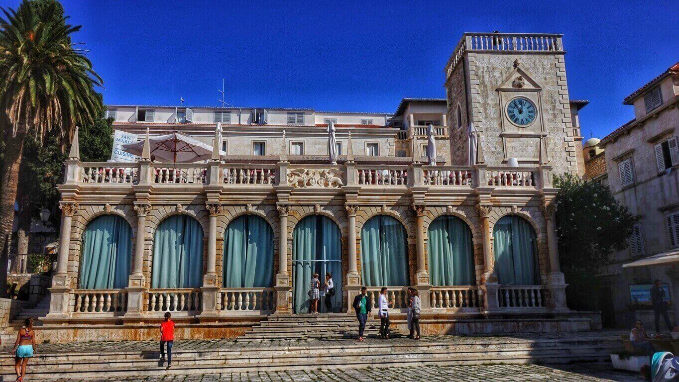 One Day in Hvar: Top Things to Do in Hvar Town 4 One Day in Hvar: Top Things to Do in Hvar Town 2