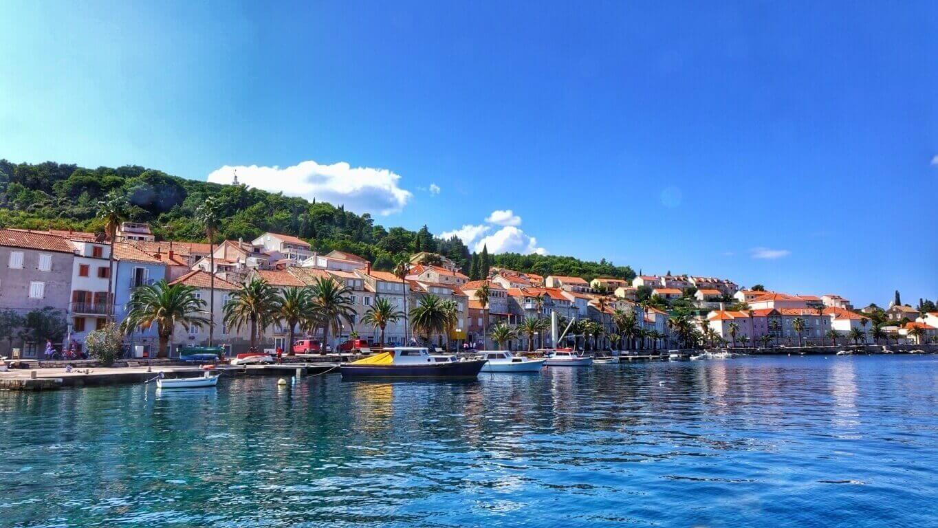 things to do in korcula