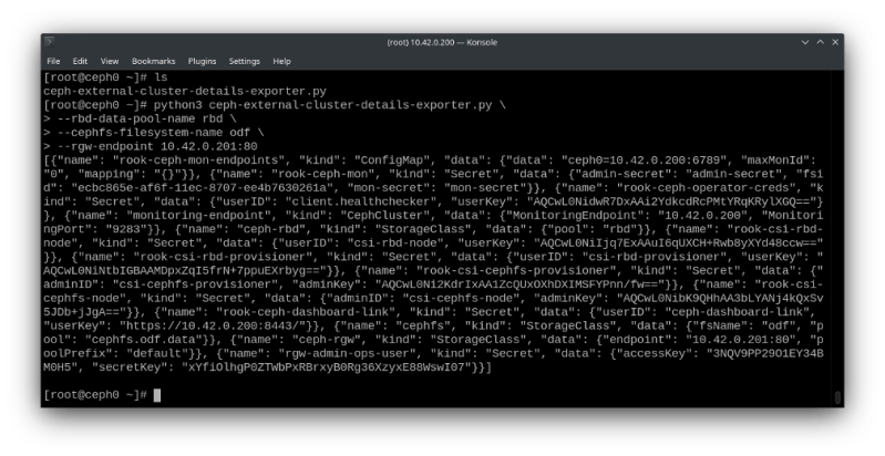 Github Ysvggm Openstack Ceph Installers Scripts For Installing - Elegant Mountain Background - High Resolution