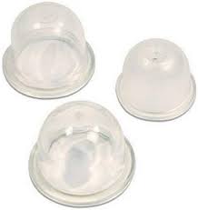 Primer Bulb Without Case
