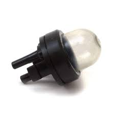 Primer Bulb with Case