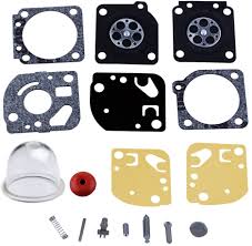 Zama Carburetor Kit