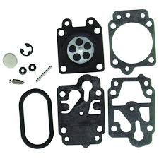 Walbro Carburetor Kit