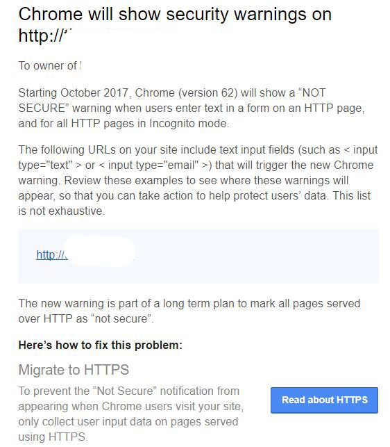 Google Wants Your Website Ssl Certified And Https Ready Here S Why - Perfect Space Wallpaper - High Resolution