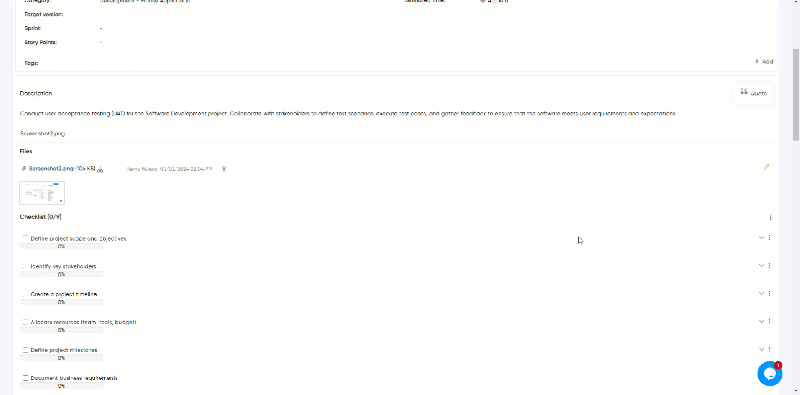 Checklist Redmine Plugin Knowledge Base Redmineflux - Premium Retina Gradient Illustrations | Free Download