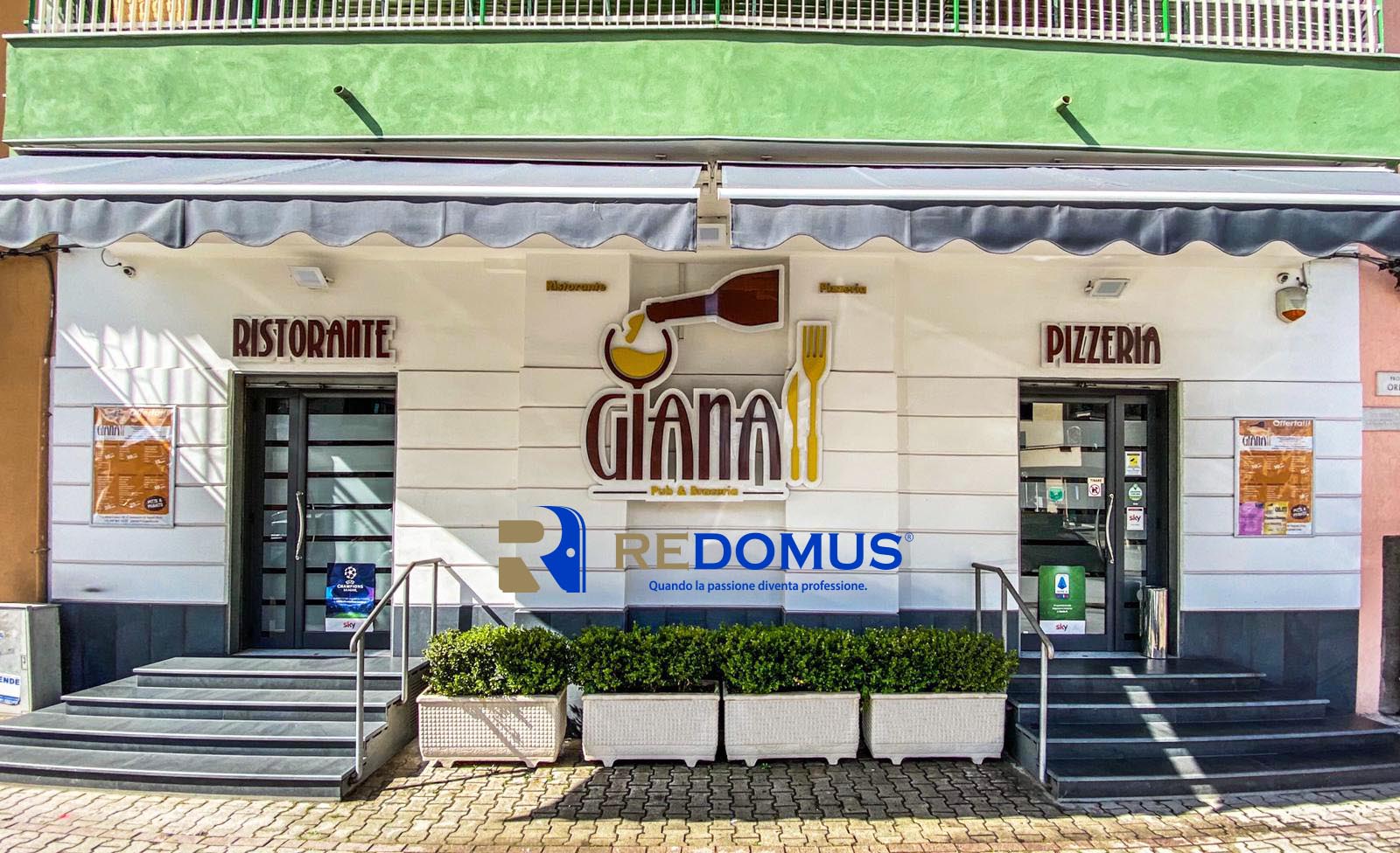 Cedesi Attività, Casalnuovo Di Napoli - Redomus 976_x_1600_jpg