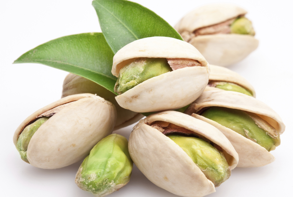 Pistachio's May Promote A Beneficial Gut Environment - Redorbit
