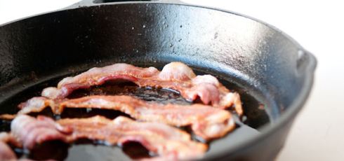 Animal Fats Are Better For You Than Vegetable Fats