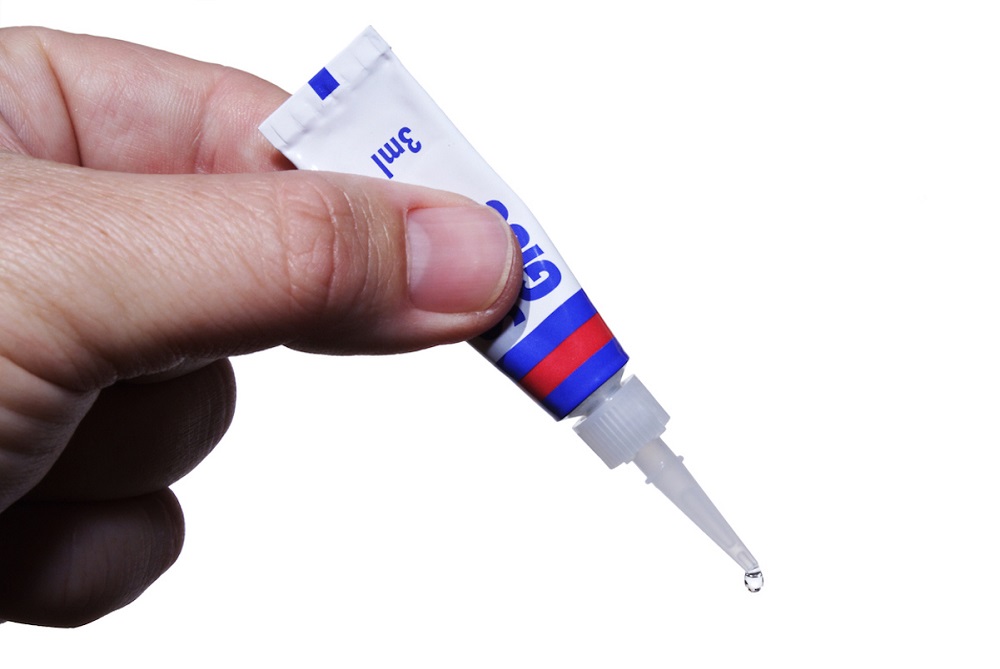 Are You in a Sticky Situation? Learn How to Get Super Glue Off Fast