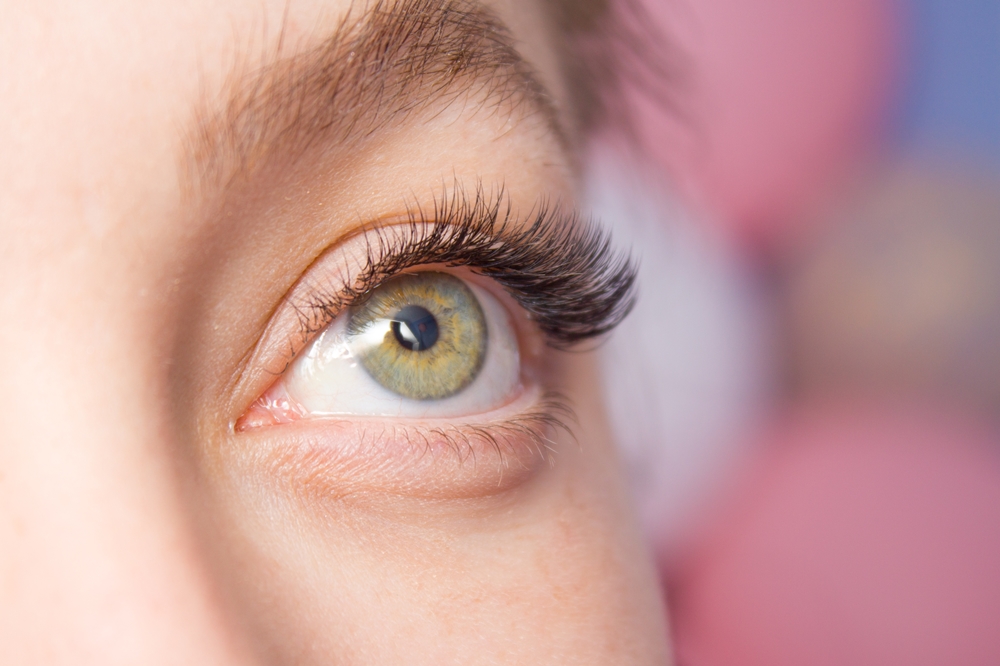 How to Make a Swollen Eyelid Go Down Redorbit