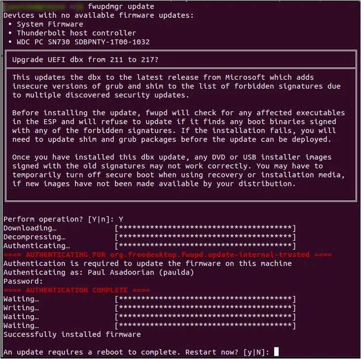 Critical Flaw In Shim Bootloader Impacts Major Linux Distros Security - Premium Dark Texture Gallery - Full HD