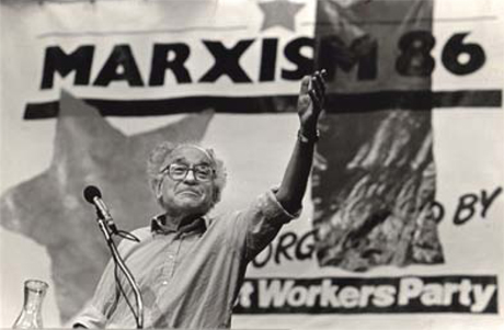 Image result for Socialist Workers Party  Tony Cliff  images