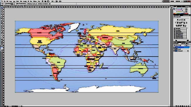 27 world map latitude and longitude online map around the world