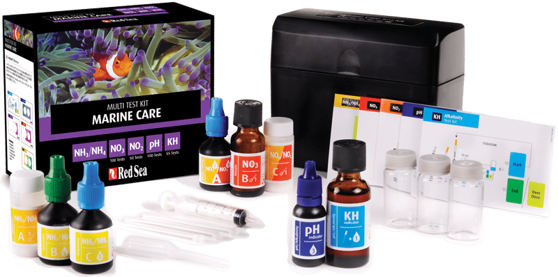 Best Aquarium Test Kits Water Chemistry Matters 2021 Reviews Aquariumstoredepot 