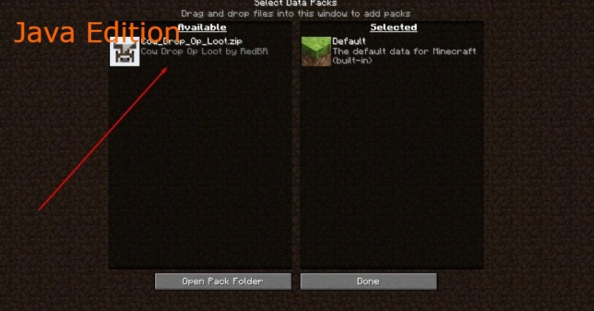 Java Installation Step 2