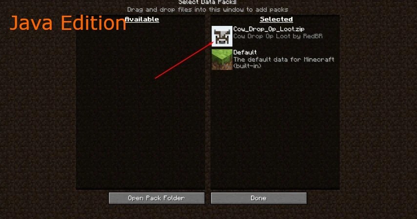 Java Installation Step 3