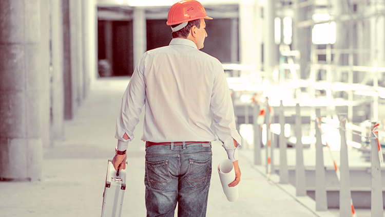 How To Become A Pipeline Engineer Reed Co Uk