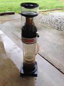 Confused About My Berlin Red Sea Skimmer 3reef Aquarium Forums Skimmer Berlin Air Lift Red Sea - MS Marine Indoors Aqurios.