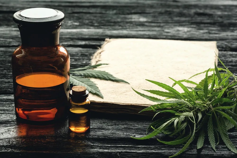 Delta 10 vs CBD