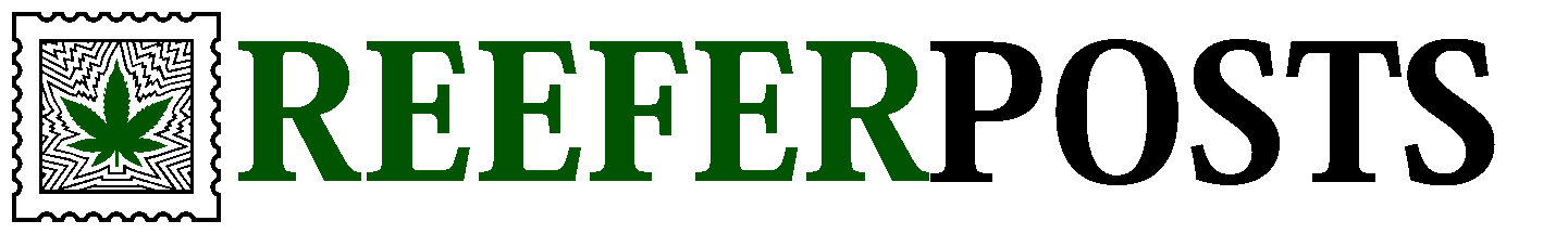 Reefer Posts