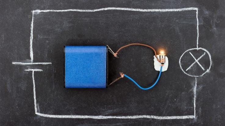 Some Real Life Examples Of Parallel Circuits