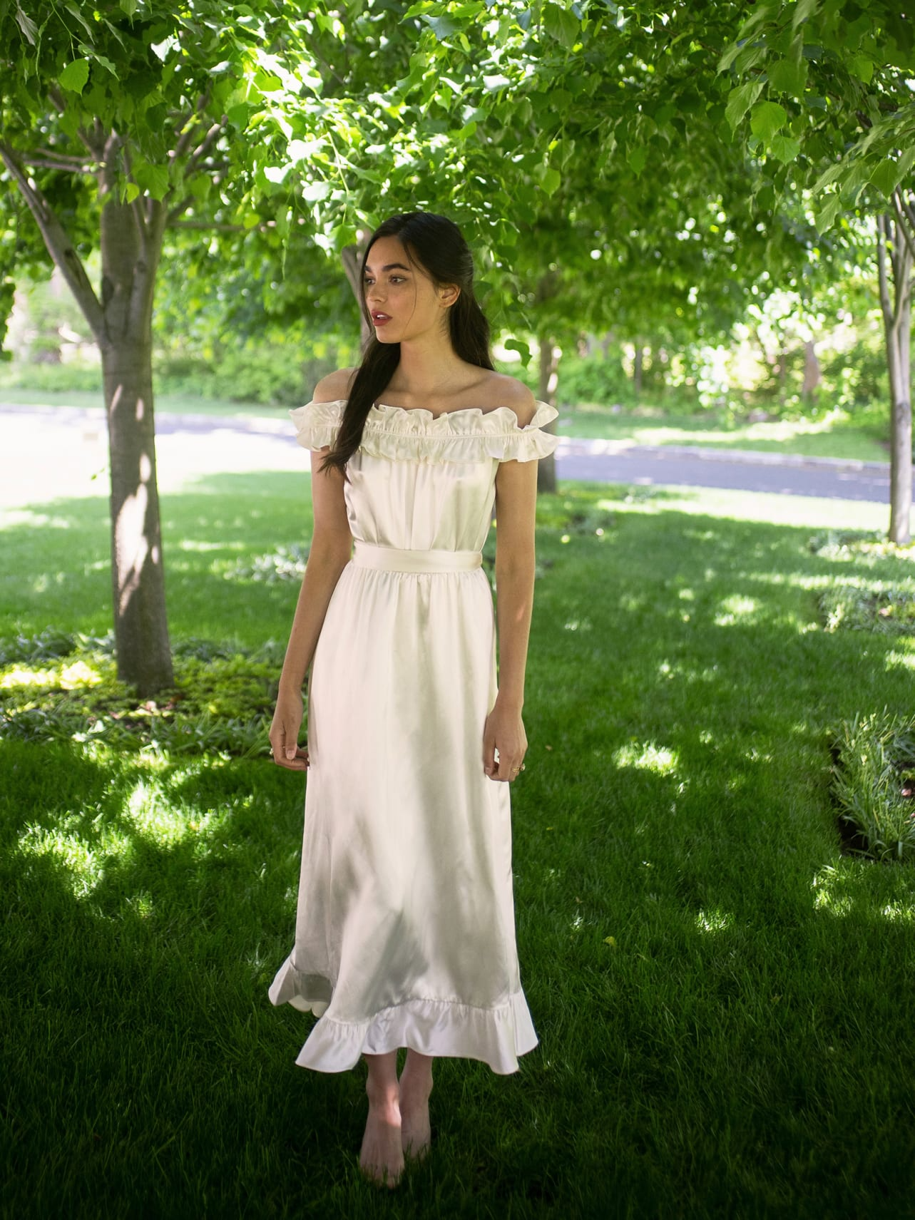 Non Traditional Alternative Wedding Dresses For Brides