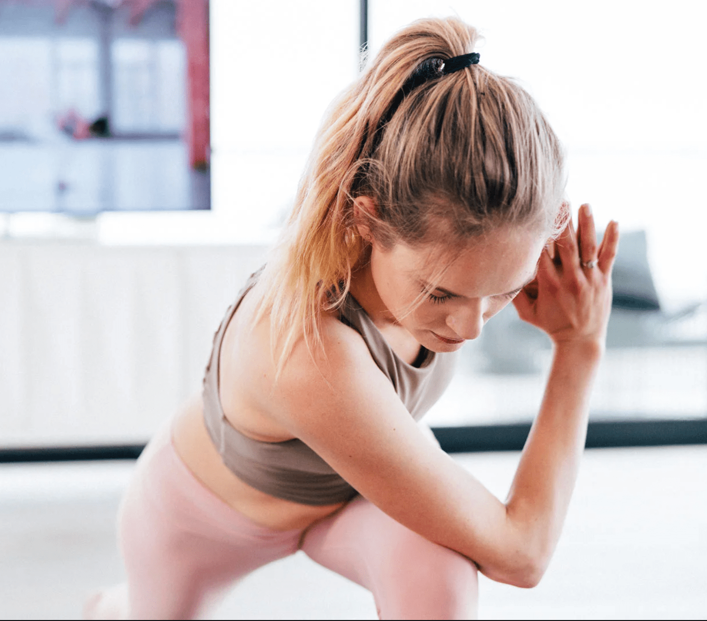 Alo yoga + alo yoga alo moves card