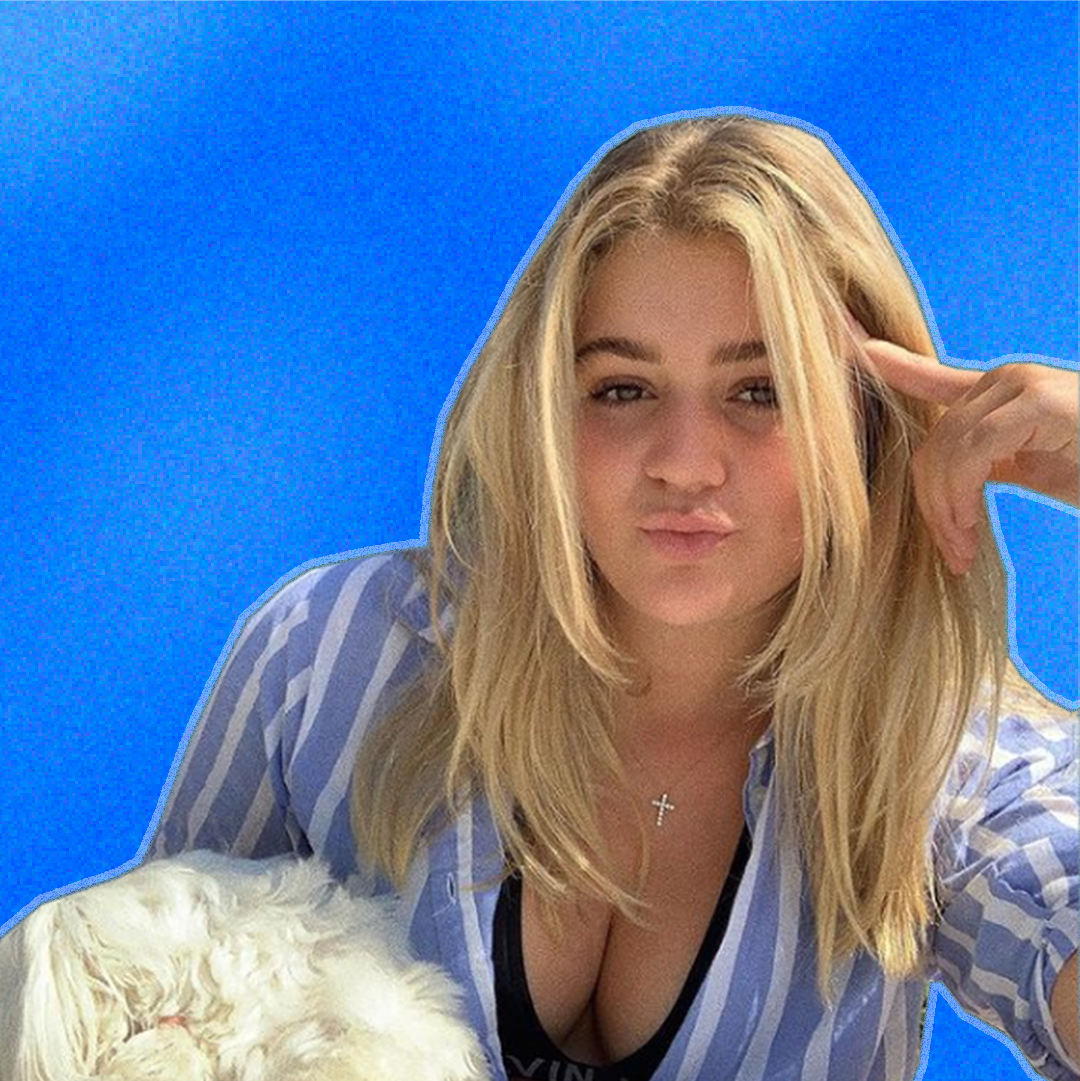 Tilly ramsay is a the daughter of tv chef gordon ramsay. Tilly Ramsay Condemns Radio Host Who Body Shamed Her