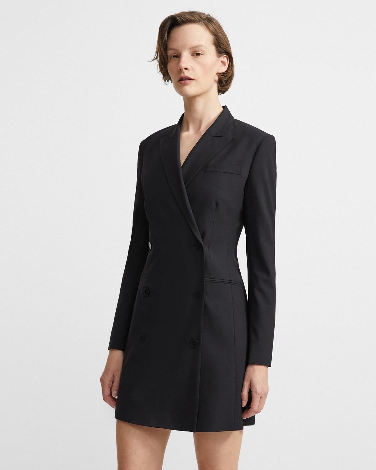 Best Blazer Dresses For Evening And Formal Attire