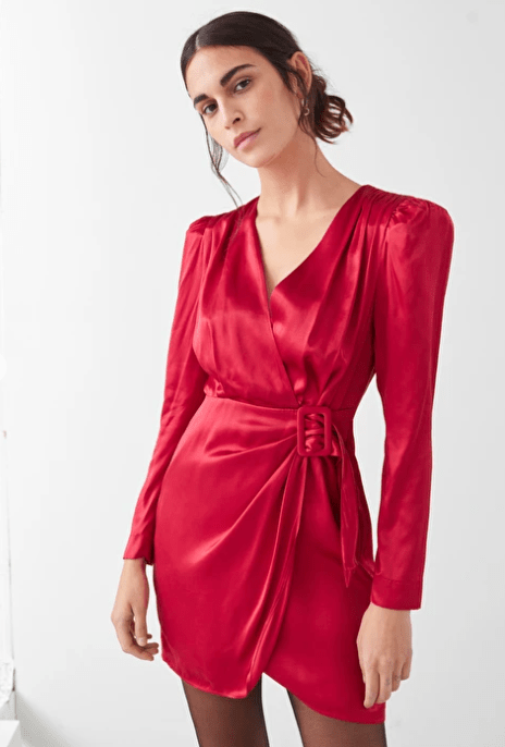 Partykleider Fur Die Festtage 2019