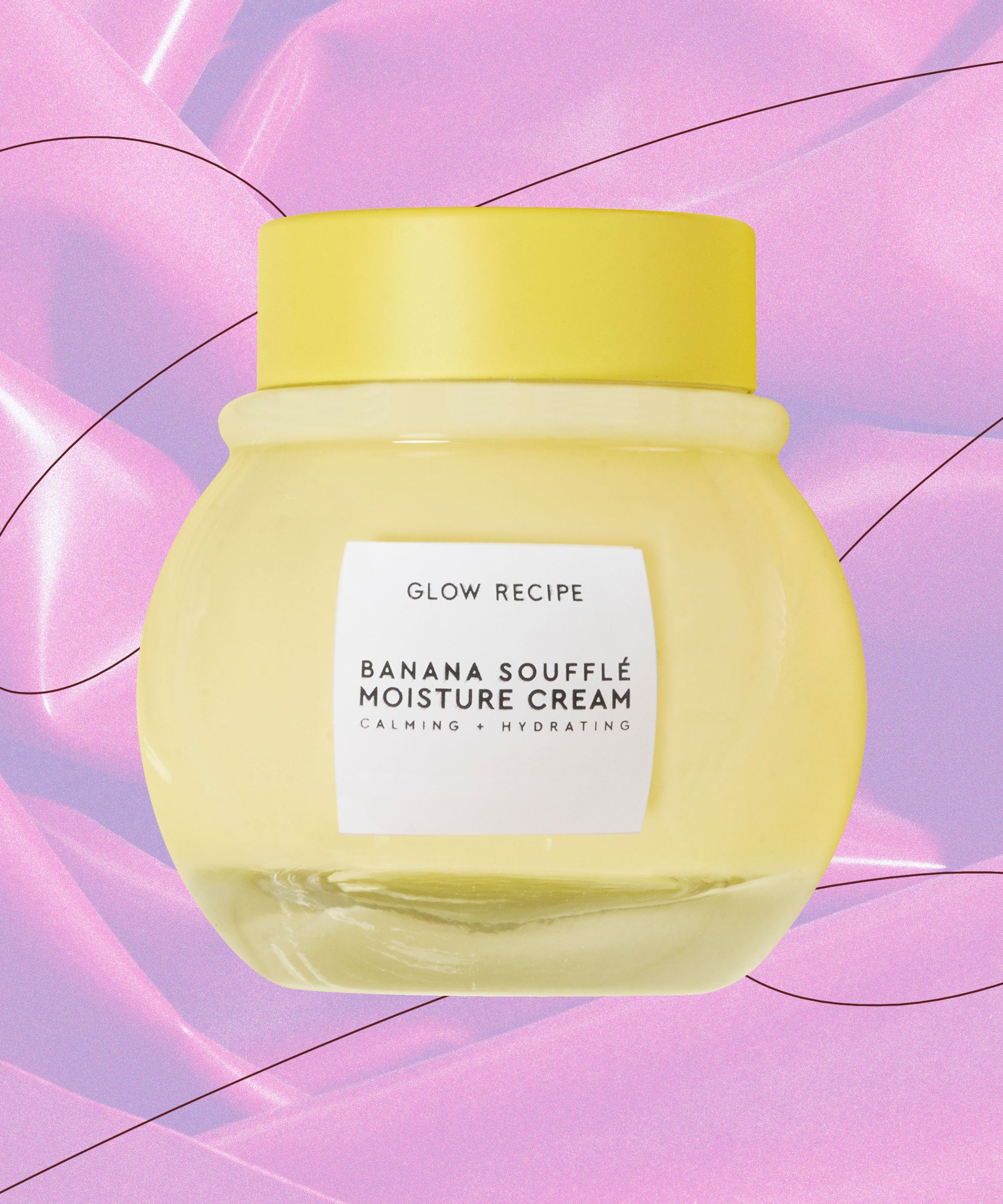 skin care emoji - nuevo skincare on glow recipe banana soufflé moisture cream pakistan