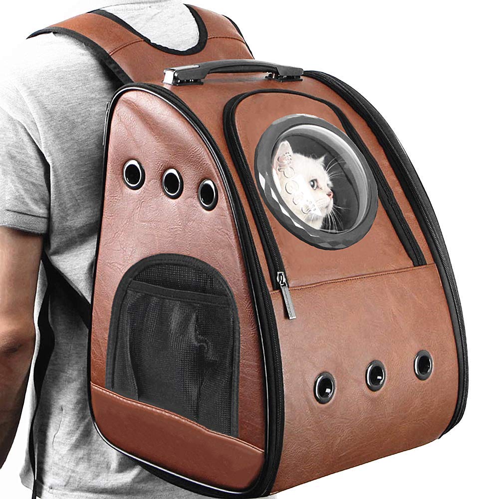 Cat backpacks