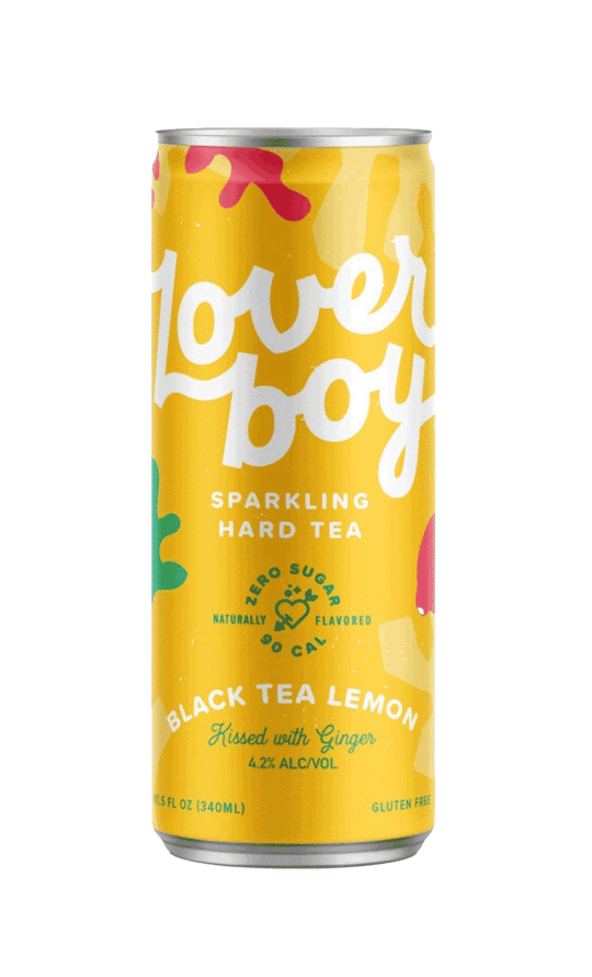 Therefore you have to stay away from these and search . What Is Loverboy Hard Tea Summer House Drink Review