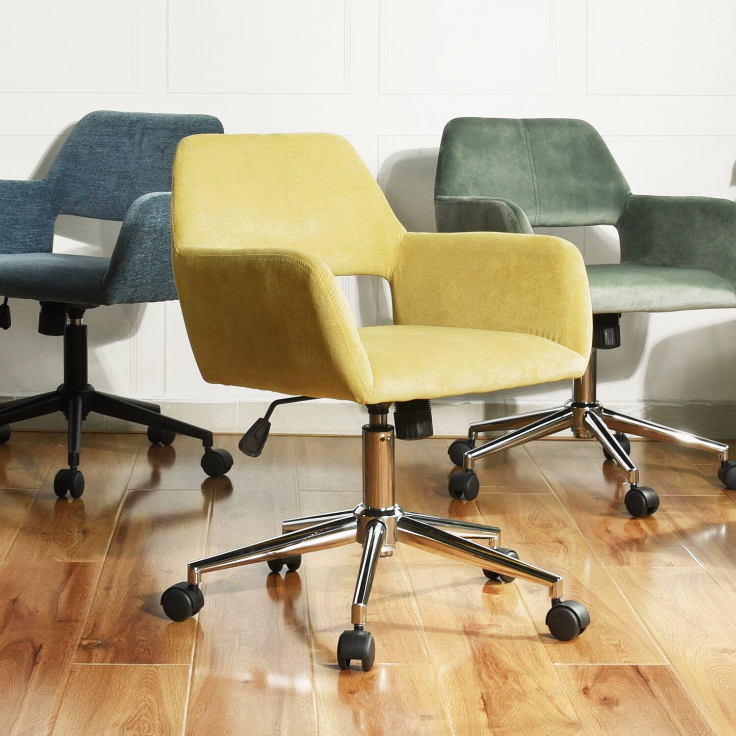 Best Office Chairs To Buy For Your Home Desk Reviewed
