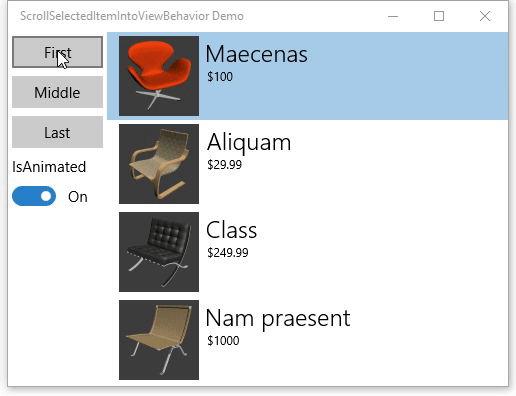 Xaml How To Create A Scroll View At Top And Three Buttons At The - High Resolution Light Patterns for Desktop