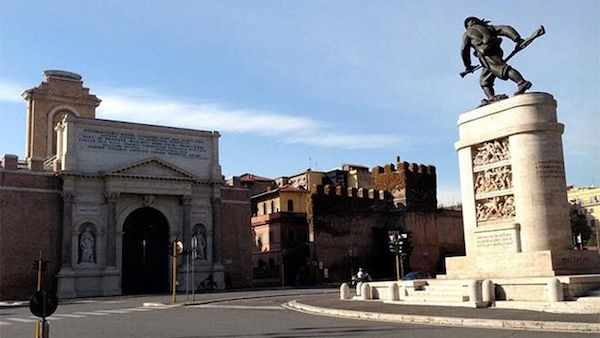 porta pia