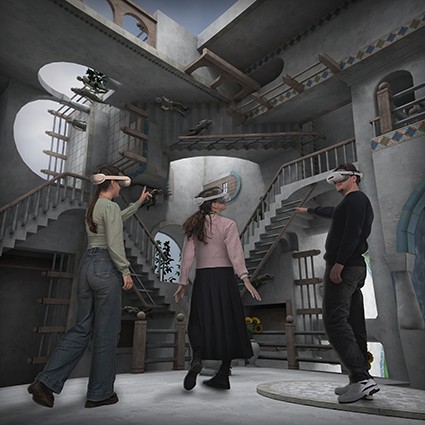 ESCHER