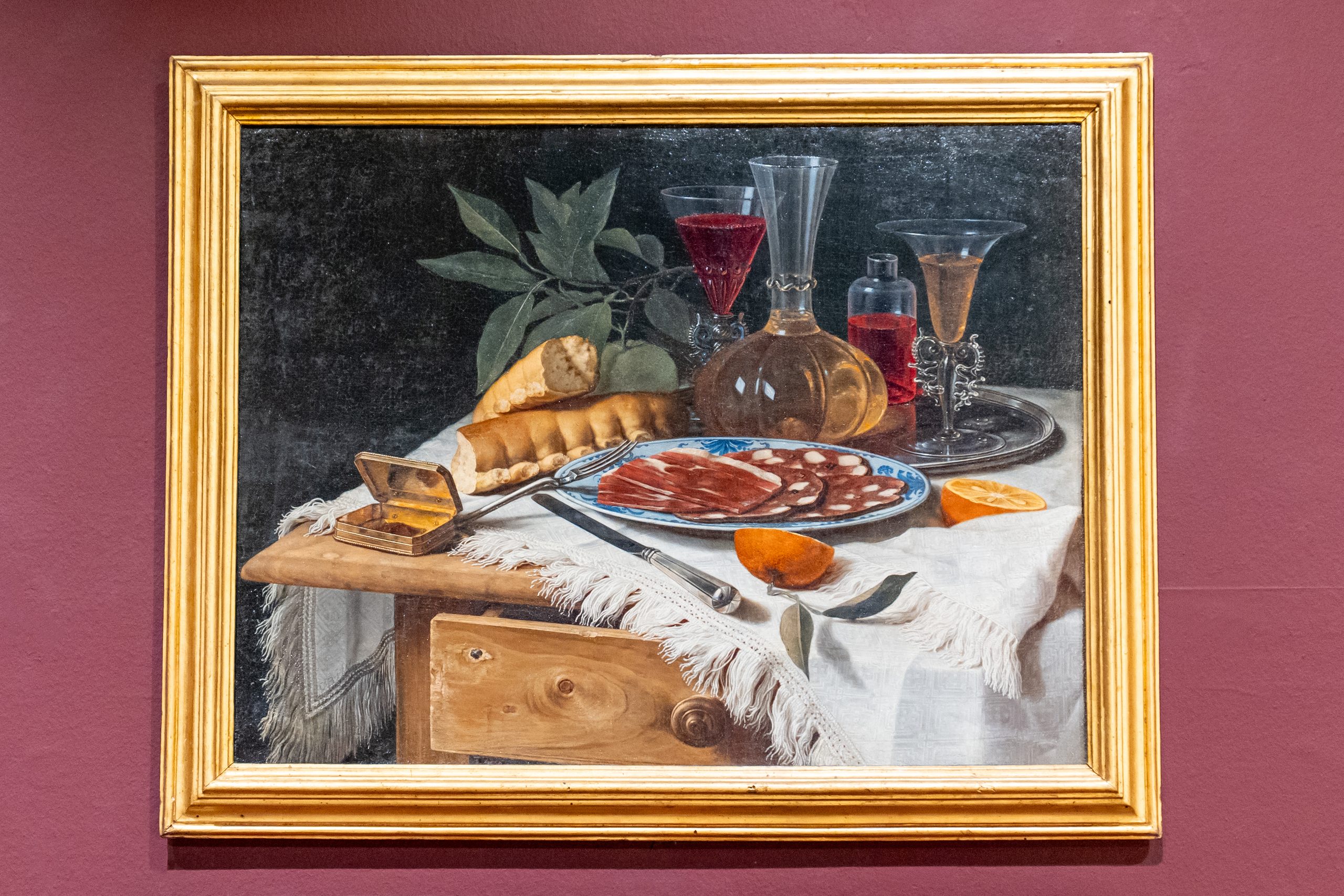 ARTE CIBO