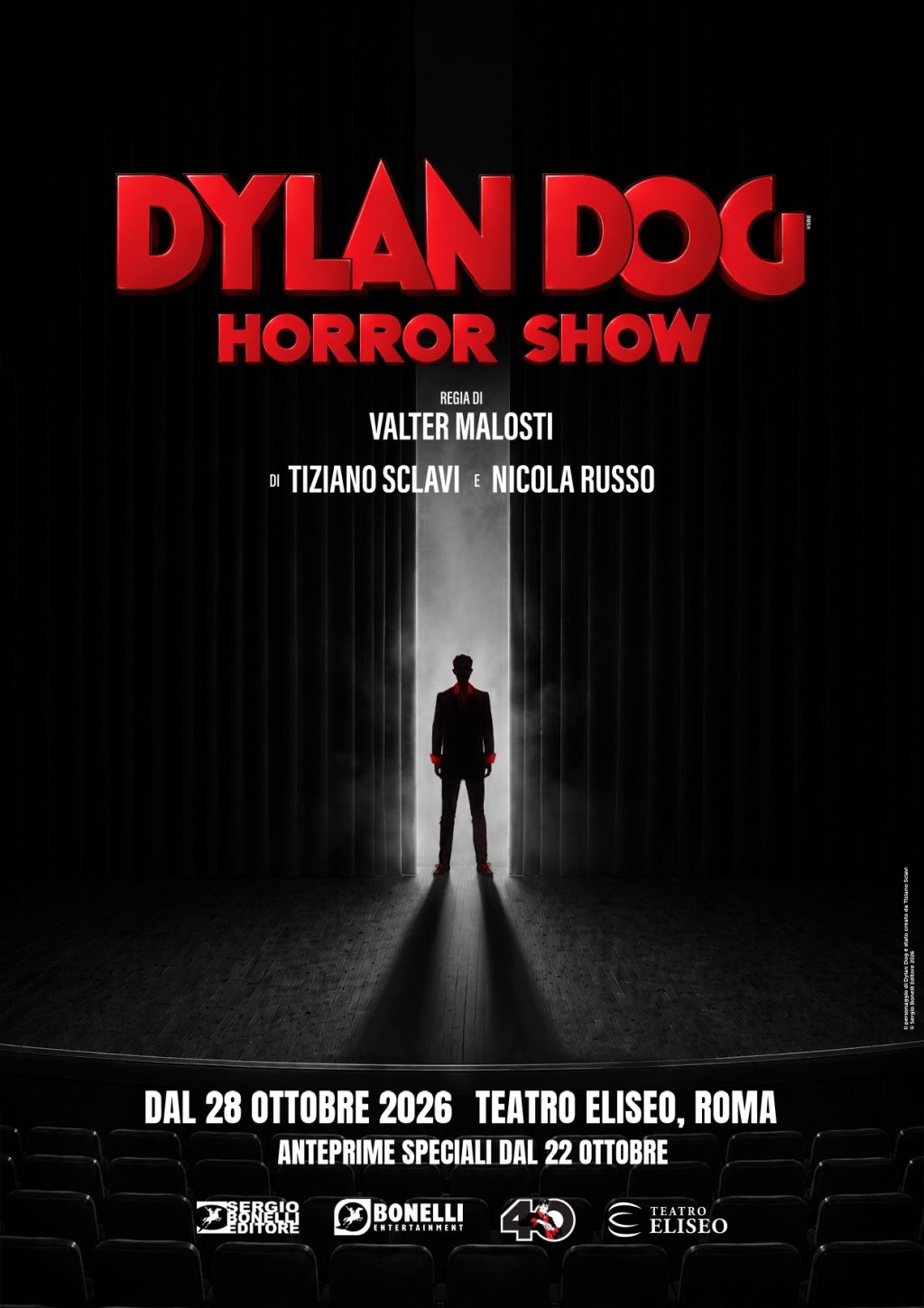 Dylan Dog